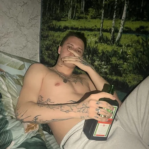 Матвей